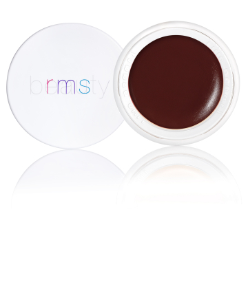 RMS Beauty Lip2Cheek in Diabolique, $36  