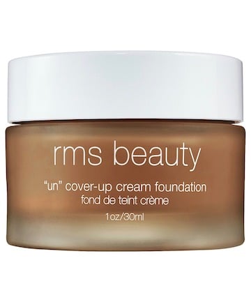 RMS Beauty Un Cover-Up Natural Finish Cream Foundation, $31