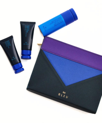R+Co Bleu Essentials Kit, $35