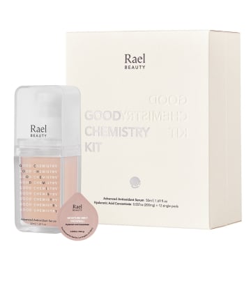 Rael Good Chemistry Kit, $68