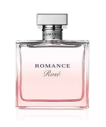 Ralph Lauren Romance Rosé Eau de Parfum, $96