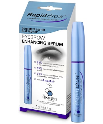 RapidLash RapidBrow, $31.12