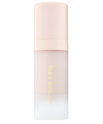 Rare Beauty Always An Optimist Illuminating Primer, $26