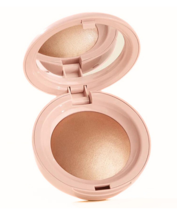Rare Beauty Positive Light Silky Touch Highlighter in Flaunt, $25