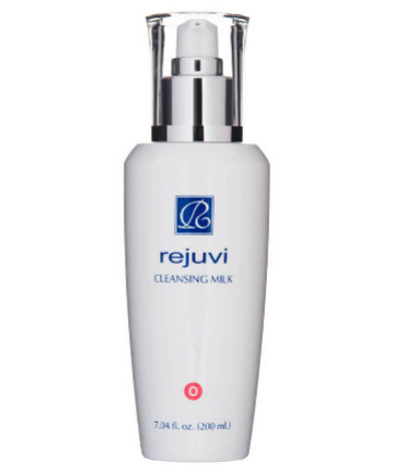 Rejuvi O Cleansing Milk, $27