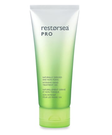 Restorsea Pro Intensive Hand Treatment 10X, $100