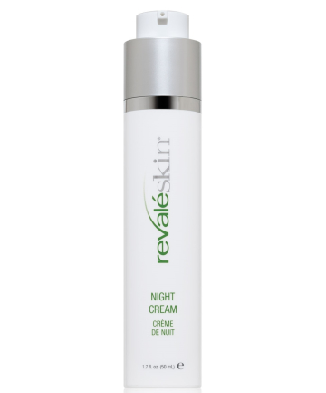 Splurge: Revaleskin Night Cream, $132