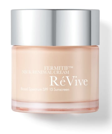 ReVive Fermitif Neck Renewal Cream, $165