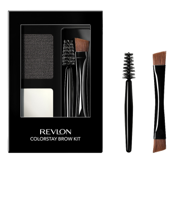 Revlon ColorStay Brow Kit, $12.99