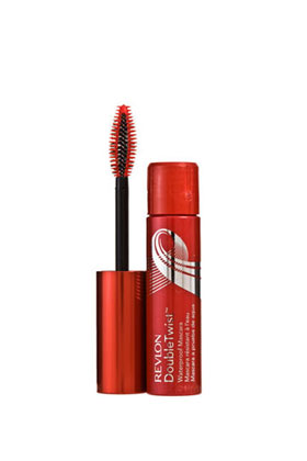 No. 1: Revlon Doubletwist Volumizing Mascara, $8.99