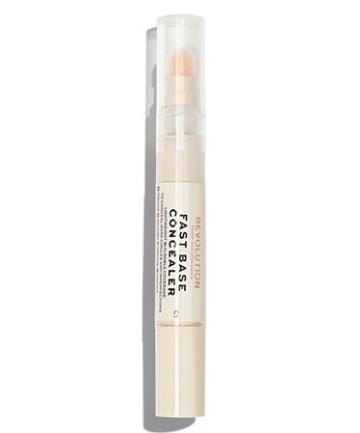 Revolution Fast Base Concealer, $8