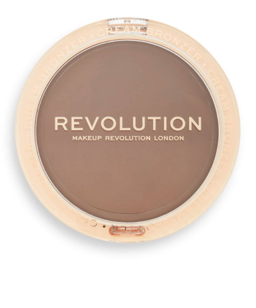 Revolution Ultra Cream Bronzer in Medium, $8