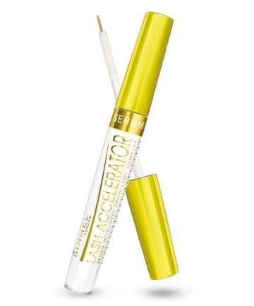 Rimmel London Lash Accelerator Serum, $7.97