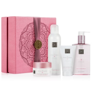 Rituals The Ritual of Sakura Renewing Ritual, $35