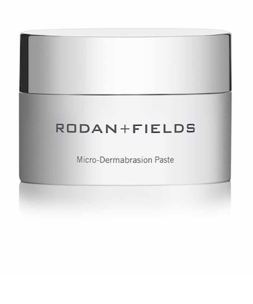 Rodan + Fields Enhancements Micro-Dermabrasion Paste, $90