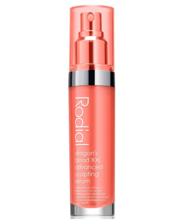 Rodial Dragon's Blood XXL Advanced Sculpting Serum, $155