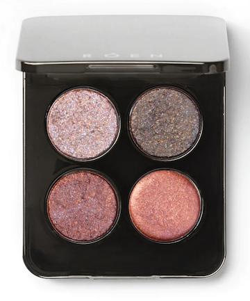 Roen 11:11 Eyeshadow Palette, $49