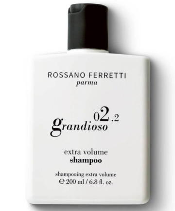 Rossano Ferretti Extra Volume Shampoo, $39