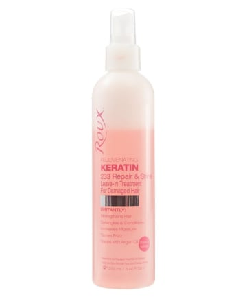 Roux Repair & Shine, $9.18