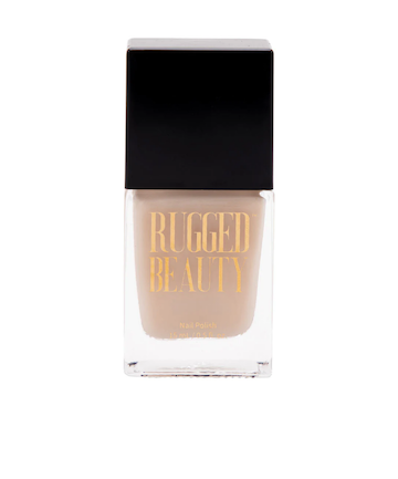 Rugged Beauty Nail Revival, $18