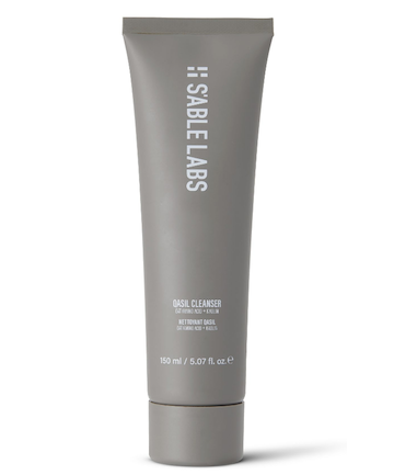 S'Able Labs Qasil Cleanser, $30 