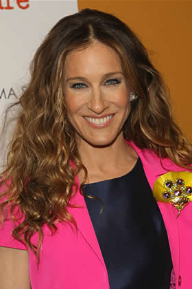 Best: Sarah Jessica Parker