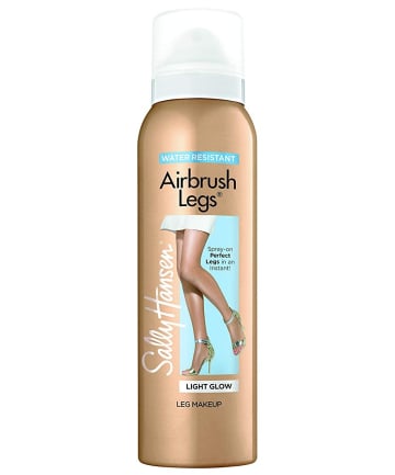 Sally Hansen Airbrush Legs, $14.49