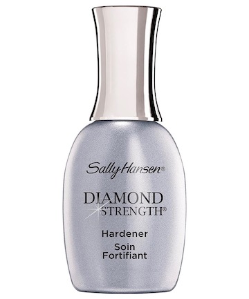 Sally Hansen Diamond Strength Nail Hardener, $4.89