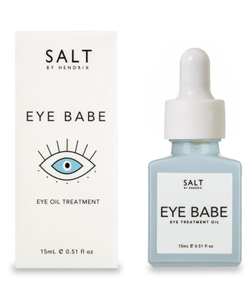 Salt by Hendrix Eye Babe, $32