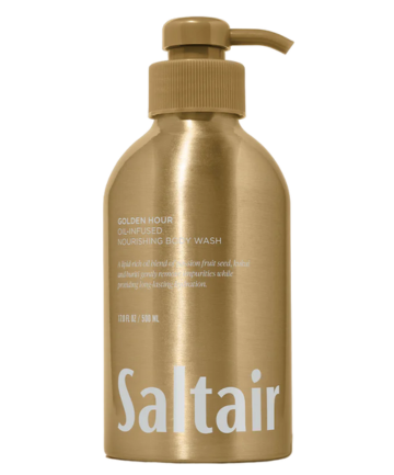 Saltair Golden Hour, $15