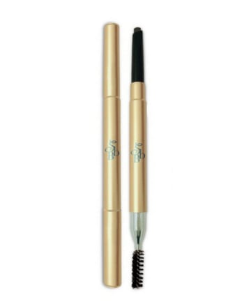 Sania's Brow Bar Angled Mechanical Brow Pencil, $30