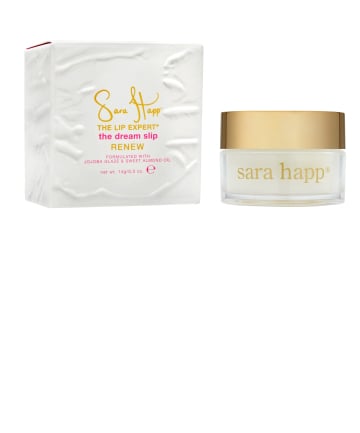 Sara Happ The Dream Slip, $32