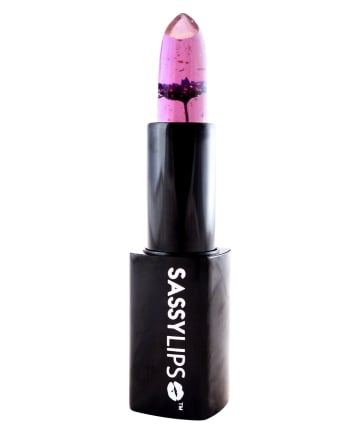 Sassy Lips Make The Moment Lipstick, $25