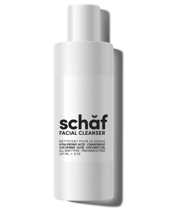 Schaf Facial Cleanser, $40