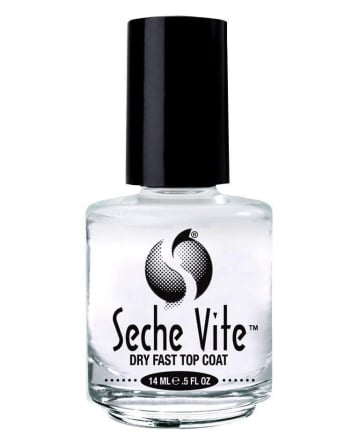 Seche Vite Dry Fast Top Coat, $9.17