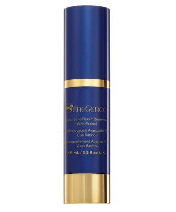 SeneGence Advanced SenePlex+ Renewal Serum with Retinol, $75