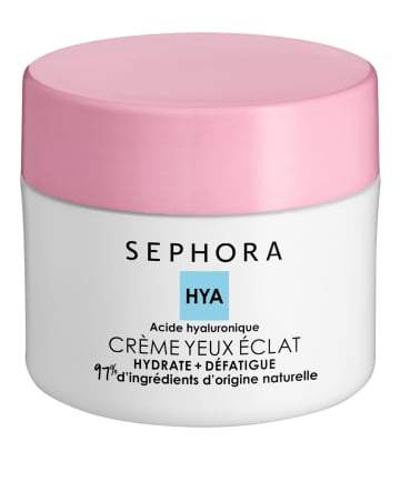 Sephora Collection Brightening Eye Cream Hydrate & Depuff, $16