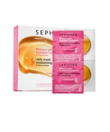 Sephora Collection Jelly Mask Moisturizing & Energizing, $19