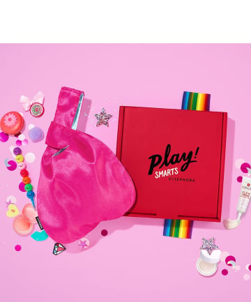 Play By Sephora Play Smarts: K-Beauty: Skin Innovation, $15