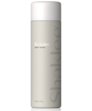 Shaklee Revitalize Body Wash, $25.90