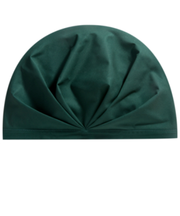 Shhhowercap The Shhhowercap in Envy, $43