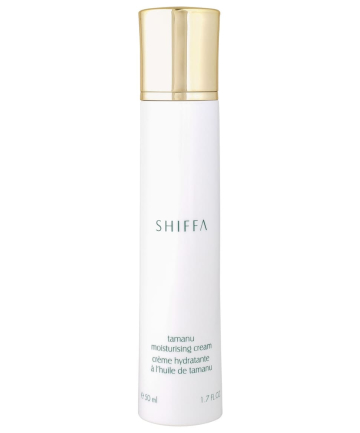 Shiffa Tamanu Moisturizing Cream, $143 