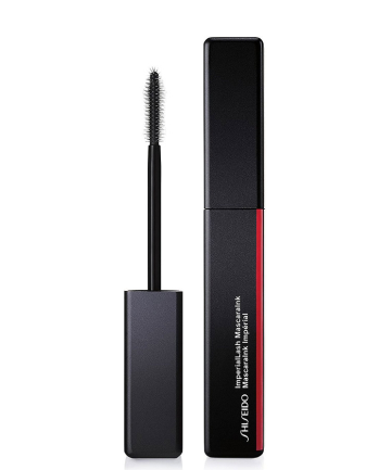 Shiseido Imperial Lash Mascara Ink, $25