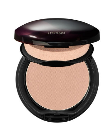 Shiseido Powdery Foundation, $32