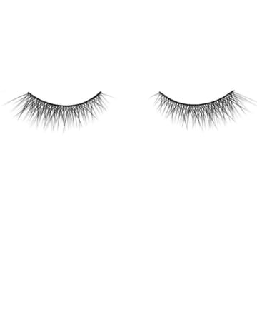 Shu Uemura Soft Cross False Eyelashes, $23