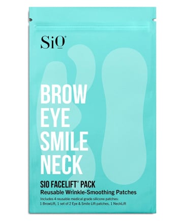 SiO Beauty Sio FaceLift, $49.95