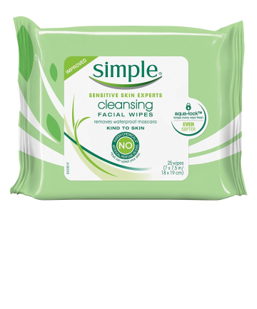 Best Makeup Remover Wipes