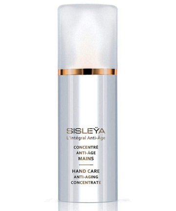 Sisley Sisleya L'Integral Anti-Age Hand Care Anti-Aging Concentrate, $155 