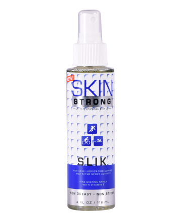 Skin Strong SLIK: Anti Chafing Spray, $14.99