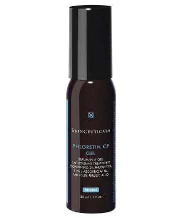 SkinCeuticals Phloretin CF Gel, $166